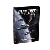 Star Trek Adventures - These Are the Voyages, Vol. 1