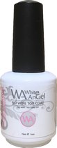 Gellex - White Angel - Top Coat 15ml - Gellak nagels - Gel nagellak - Gelpolish - Shellac - Gel nagels