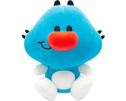 Knuffel Simba Oggy Blauw