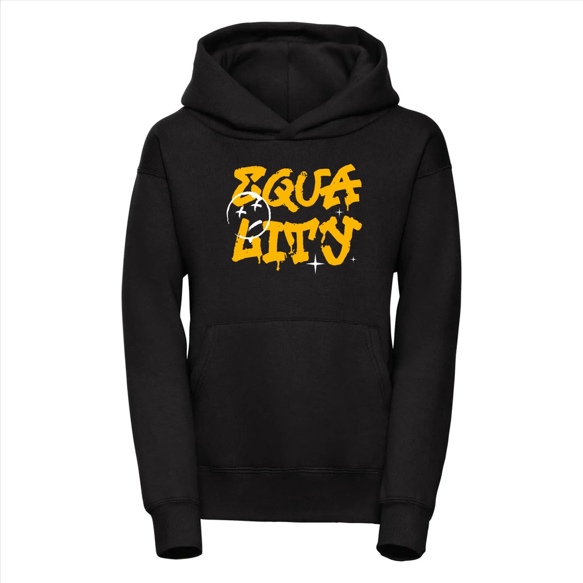 B&C Hoodie