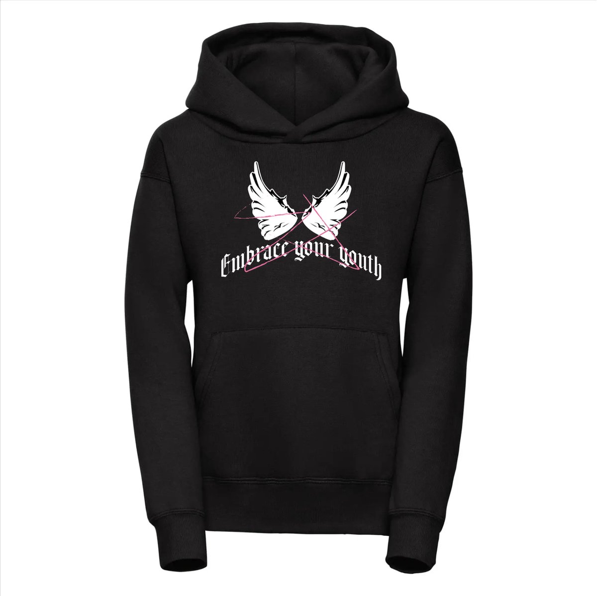 B&C Hoodie