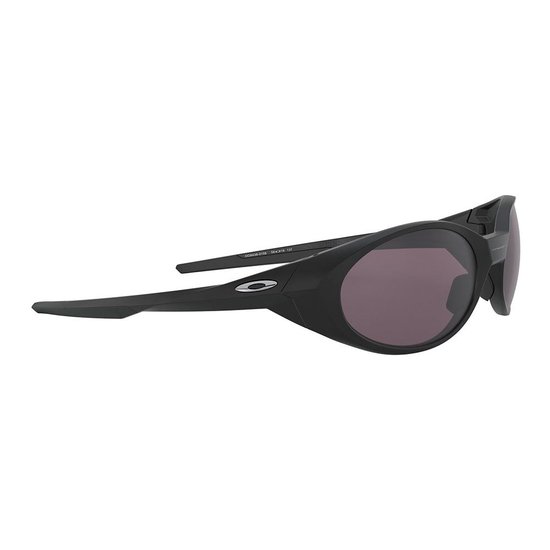 OAKLEY Eyejacket Redux Zonnebril senior Zwart van Oakley — afbeelding 3