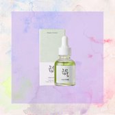 Green Tea Calming Serum - Beauty of Joseon 30ml