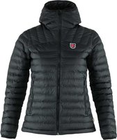 Fjallraven Expedition L�tt Hoodie Outdoorjas Dames - Maat XS