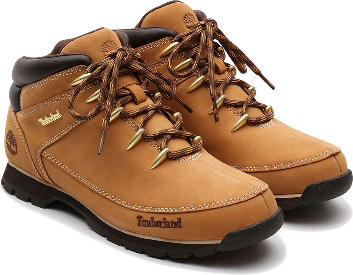 Timberland Euro Sprint Hiker Wandelschoenen Man Wheat