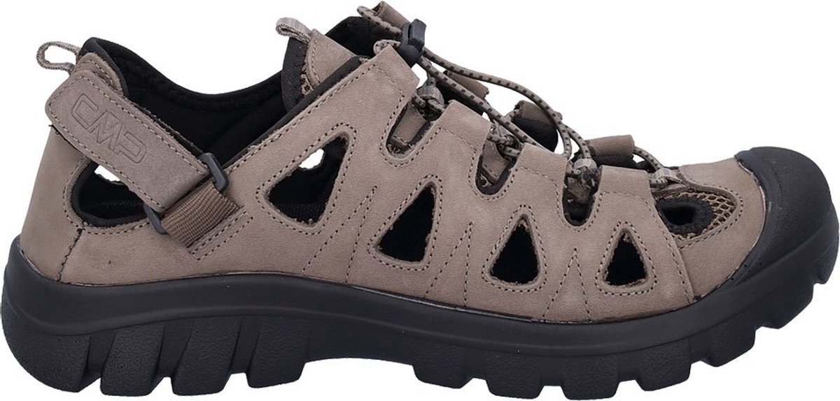 CMP Avior 2.0 sandalen trekking 3Q99657 Fango