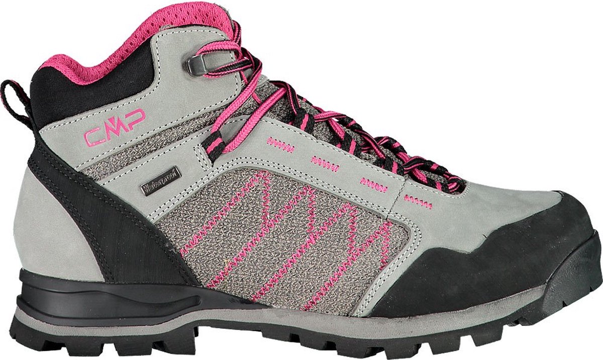 Cmp Thiamat Mid 2.0 Wp 31q9666 Wandelschoenen Vrouw Grijs
