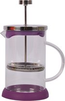 Cafetières van Glas Duurzame - 800 ml Capaciteit, Ideaal voor 2 Kopjes Koffie of Thee