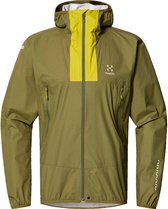 Haglofs L.i.m Proof Jasje Groen XL Man