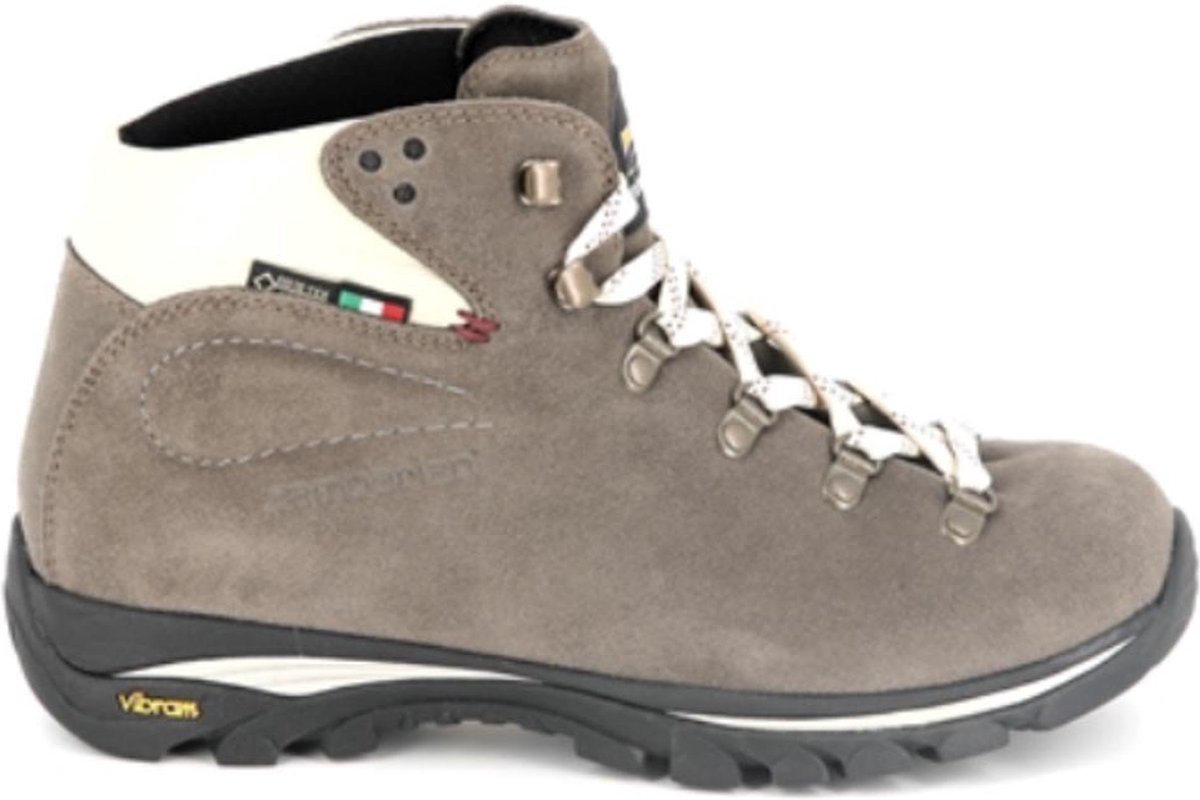 Zamberlan Frida gtx Dames Wandelschoen Beige