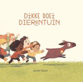 Dikke-Doei-Dierentuin-Leesboek