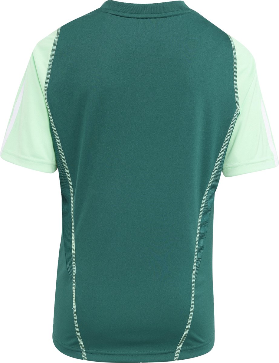adidas Performance Tiro 23 Competition Voetbalshirt - Kinderen - Groen- 140