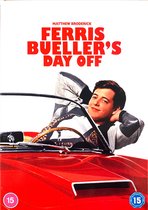 La folle journée de Ferris Bueller [DVD]