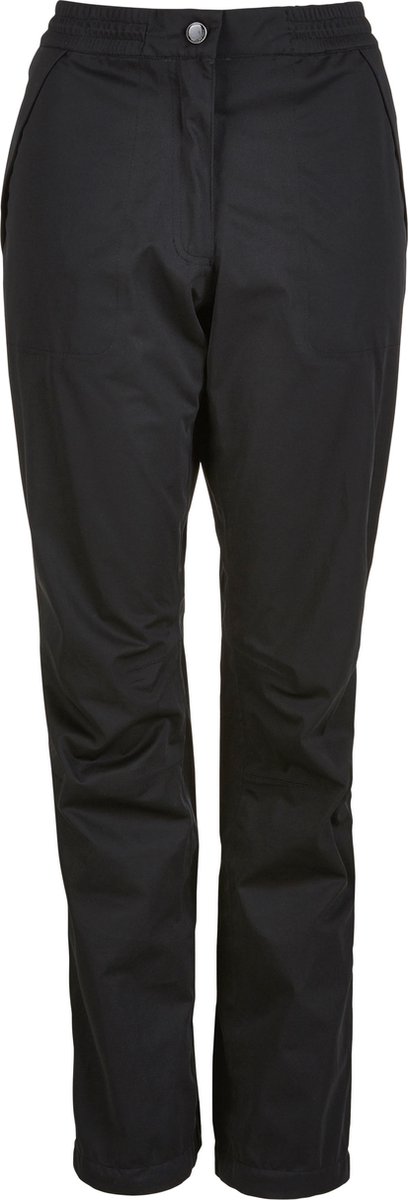 Func Factory mannen Regenbroek 3-layer Guard zwart maat XL lengte 32