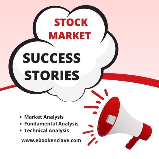 Stock Market Success Stories (ebook), mohd anas | 9798223728672 ...