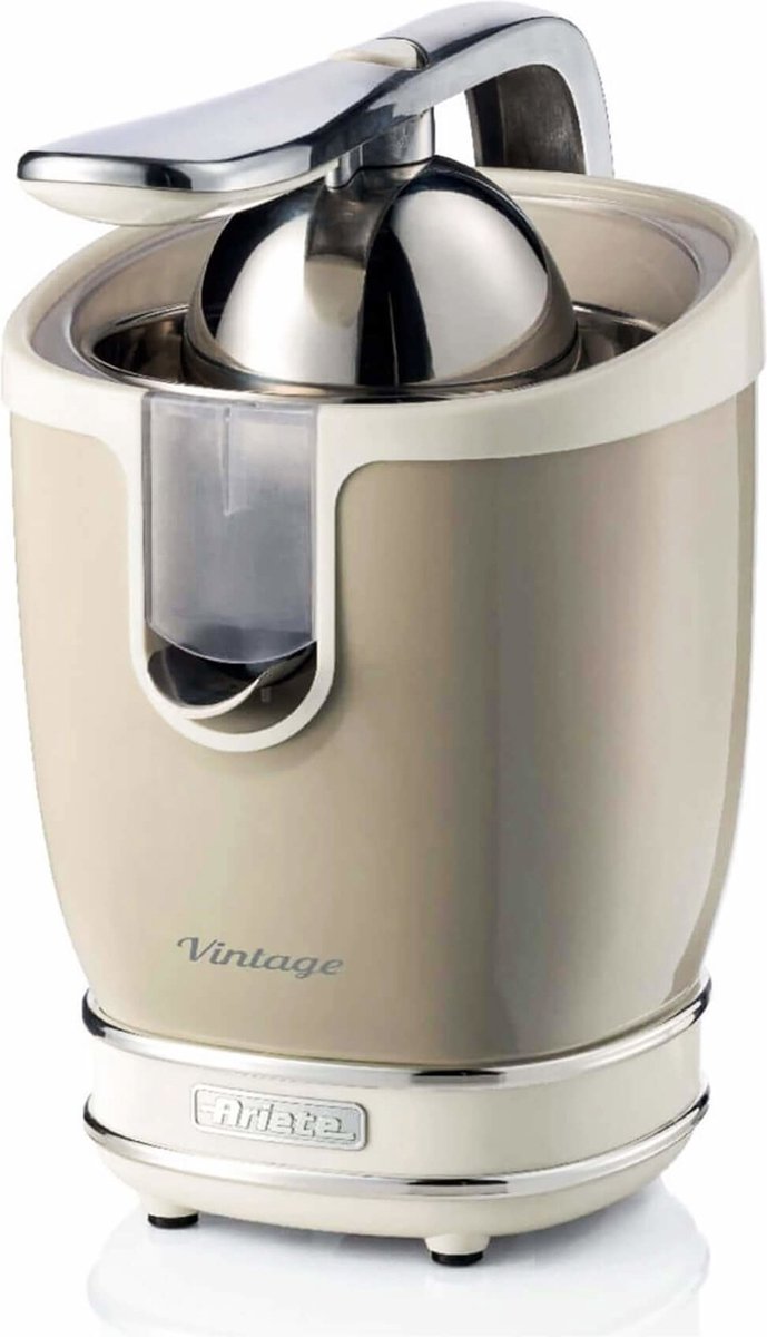 Ariete 413 elektrische citruspers 85 W Beige