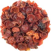 Pit&Pit - Rozenbottels bio 60g - Vitamine C in je thee - Combineert met hibiscus