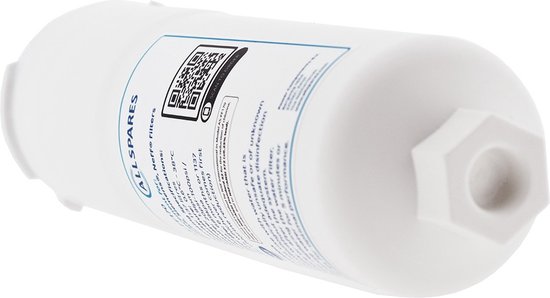 Alapure Waterfilter geschikt voor Bosch 11032518 / KSZ50UCP