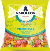Napoleon Tropical Kogels - 1 kilo