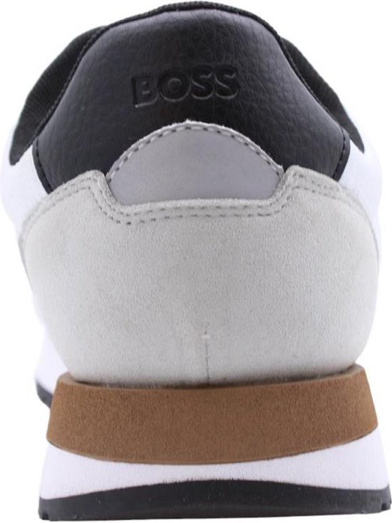 Hugo Boss Sneaker Wit 41