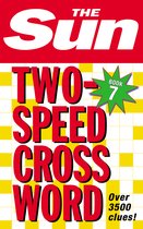 Sun Two Speed Crossword Book 7