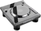 Decksaver Denon DJ LC6000 Prime Cover - Cover voor DJ-equipment