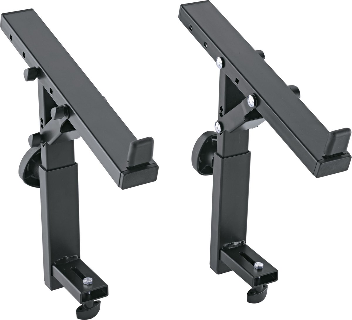 König & Meyer 18822 Aufsatz black - Accessoire voor keyboard standaards
