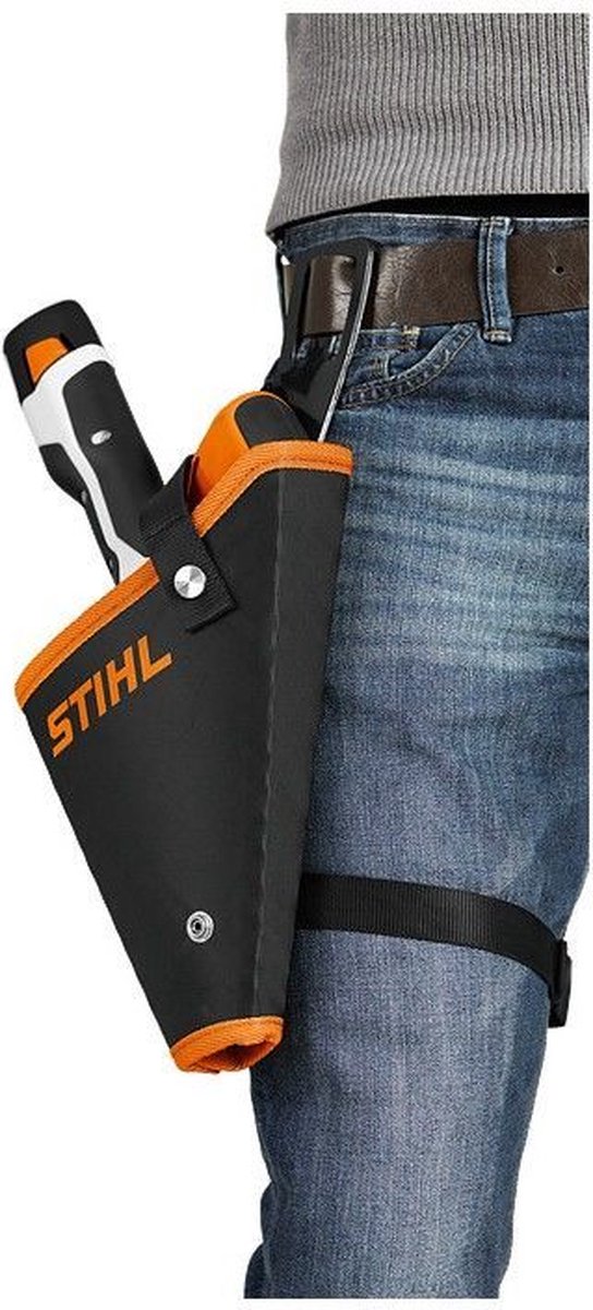Stihl Houder voor GTA 26 - GA014901700 - GA014901700 — afbeelding 2