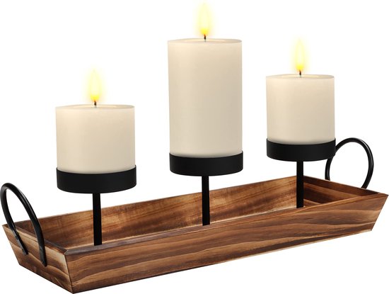 BELLE VOUS Rustiek Metalen Melk Kannen  2 Pak  - B8,3 X H20 Cm Gegalvaniseerde Vintage Chique Boerderij Melk Kan Primitieve Decoratieve Kan Voor Huis Huwelijk Decor En Planten