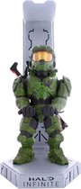 Halo Infinite: Master Chief Deluxe Cable Guy Phone and Controller Stand