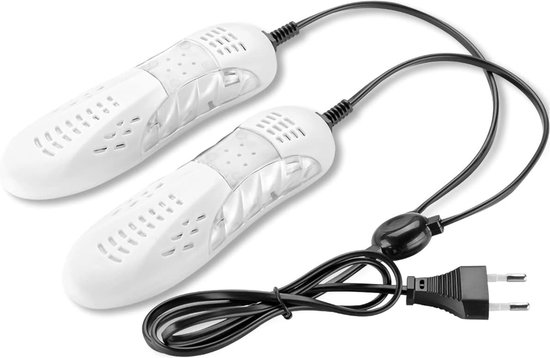 Schoendroger - Schoenverfrisser - Schoenverwarmer - Elektrische Schoendroger
