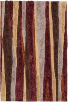 Tapis Paysage BePureHome - Multicolore - 1x170x240