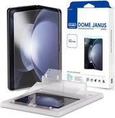 Whitestone Dome Janus Screen Protector Geschikt voor Samsung Galaxy Z Fold 5