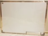 Whitebord 45x60 cm - Magnetisch whitebord 45x60 cm