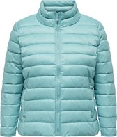 ONLY CARMAKOMA CARTAHOE QUILTED JACKET OTW Dames Jas - Maat XL