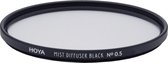 Hoya Mist Diffuser Black No0.5 Filtre de caméra de diffusion 6,7 cm