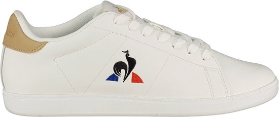 Le coq clearance sportif courtset 43