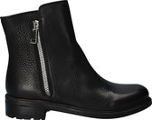 Blackstone Chiara - Black - Boots - Vrouw - Black - Maat: 42