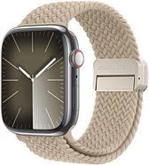 Bracelet Apple Watch Dux Ducis Mixture Pro 42/ 44/45/49MM Beige