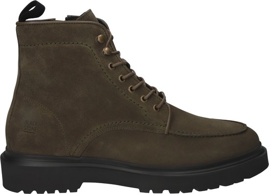 Blackstone Jaylen high - Boots - Man - Maat:
