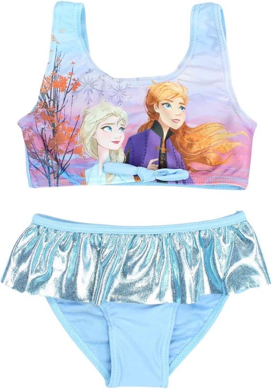 Disney Frozen Bikini