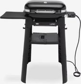 Bol.com Lumin Compact-elektrische barbecue met onderstel aanbieding