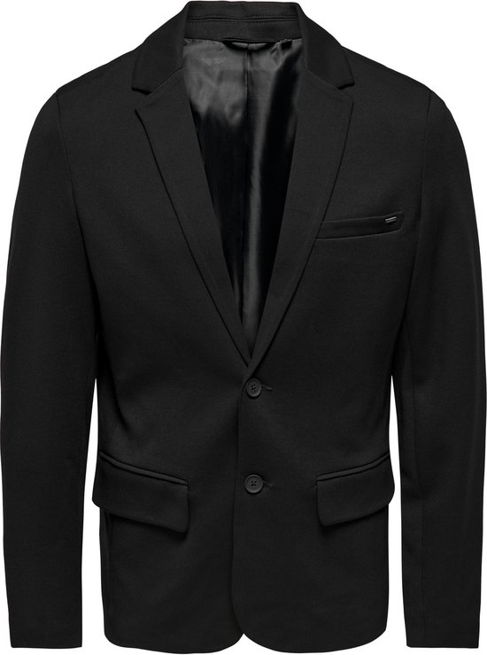 ONLY & SONS ONSMARK SLIM 0209. BLAZER NOOS Heren Blazer - Maat XXL