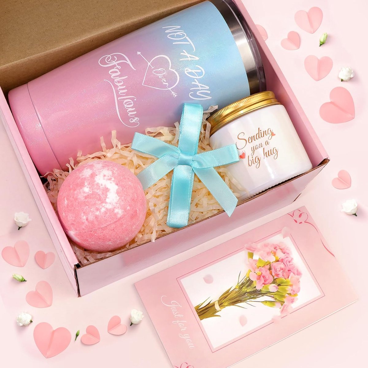 Cadeaus voor vrouwen die houden van Beauty & Wellness Cadeaus voor vrouwen die houden van Beauty & Wellness
