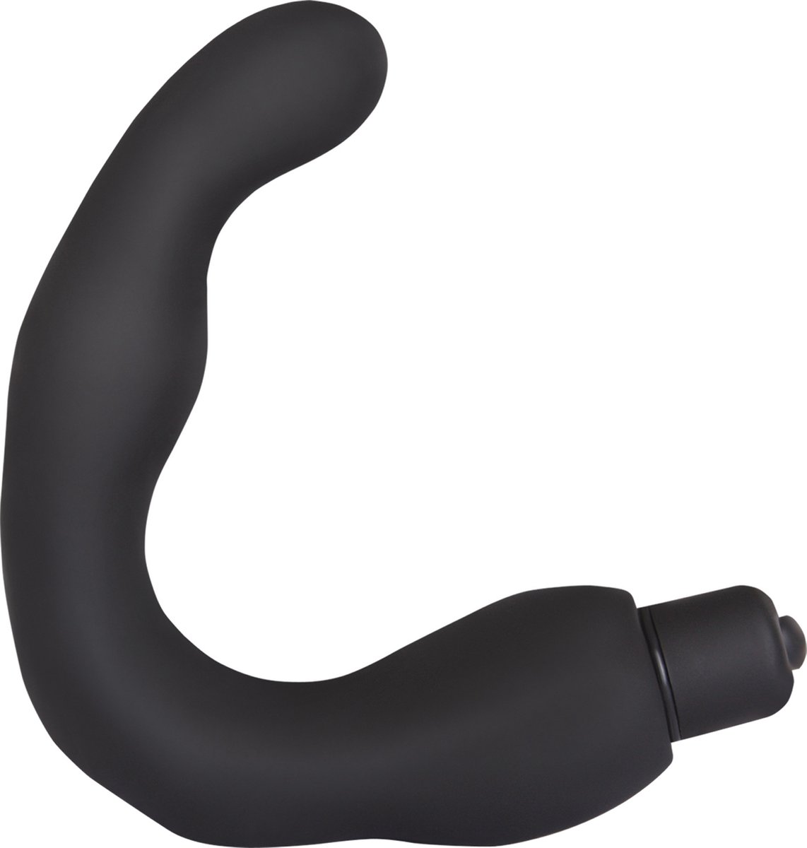 Goedkoopste Vibrerende Prostaat Massager III (zwart