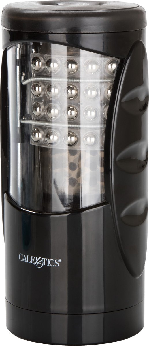 Calexotics - Optimum Power Ultimate Stroker