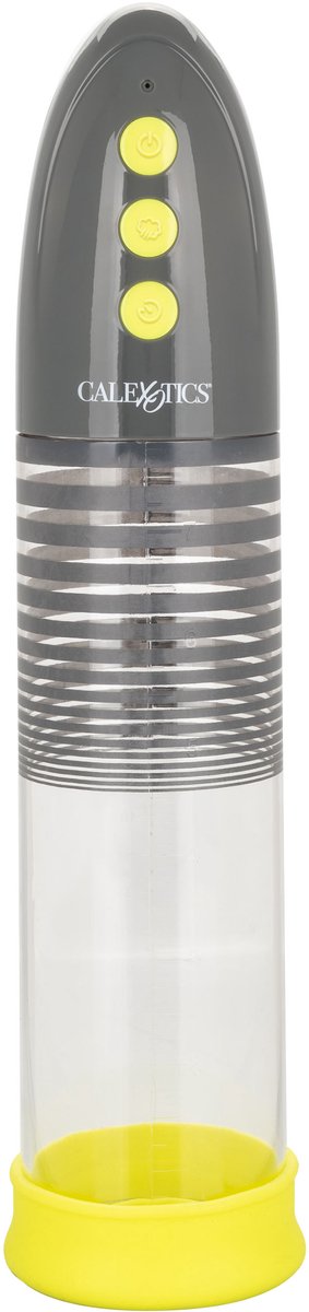Link Up Rechargeable Pump