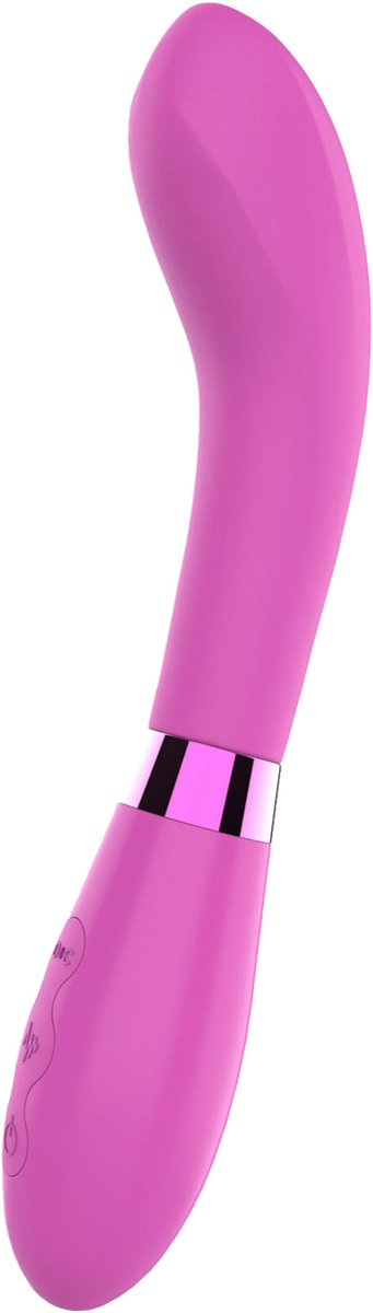 Milkshake Dance Vibrator