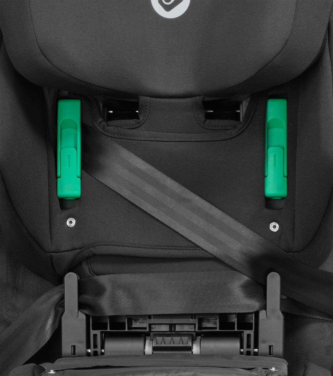 Maxi-Cosi Nomad Plus – Opvouwbaar autostoeltje 15m–4jr thumbnail 3