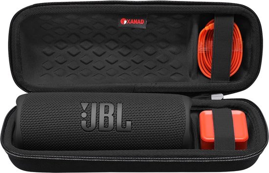 JBL FLIP 6 Bluetooth luidspreker Waterafstotend Blauw kopen ? Electronic